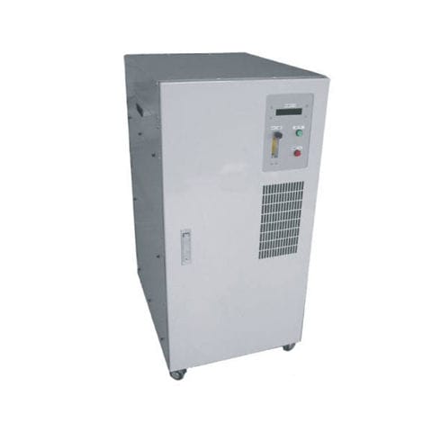 Oxygen generator with oil-free compressor - ITO Series - IBS INC.