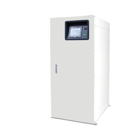 PSA oxygen generator - ITOK Series - IBS INC.