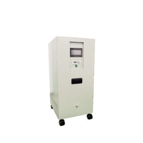 Industrial concentrator - ICX Series - IBS INC.