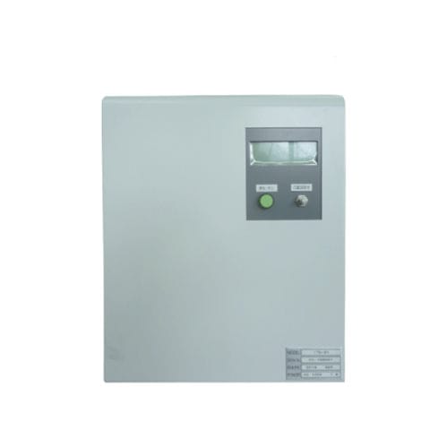 Ultra high-purity nitrogen generator - ITN Series - IBS INC. - for the electronics industry / for the food industry / industrial