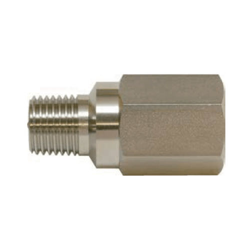 Gas pressure relief valve - RL - IBS INC. - for liquids / BSPT / low-pressure