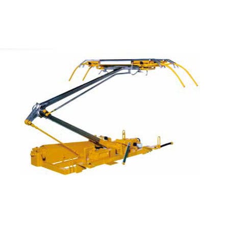 Commuter train pantograph - EMU - TOYO DENKI SEIZO K.K. - for regional trains / DC / compact