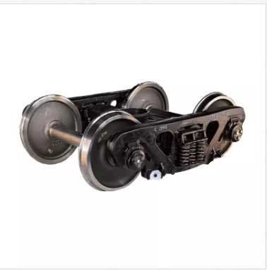 Commuter train bogie - Maanshan Tianjun Machinery Manufacturing Co., Ltd. - for high speed trains / for regional trains / AAR