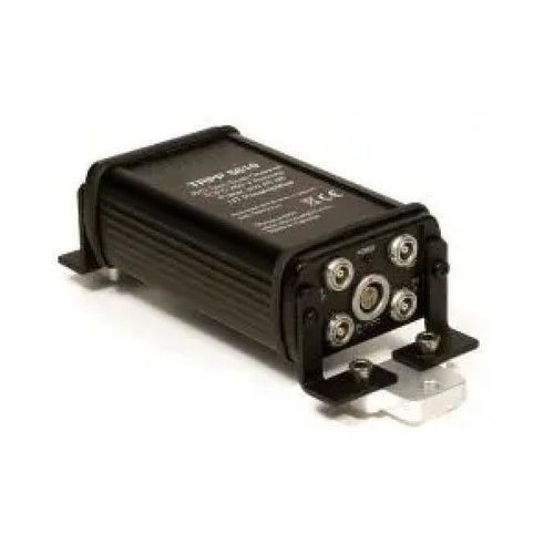 Signal preamplifier - TRPP 5810™ - EVIDENT – Inspection Technologies - high-voltage / IP66