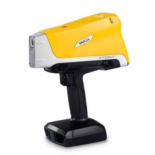 XRF analyzer - EVIDENT – Inspection Technologies
