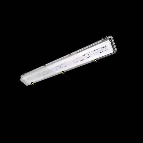UV LED - Grupa Wolff - lighting / LED / industrial