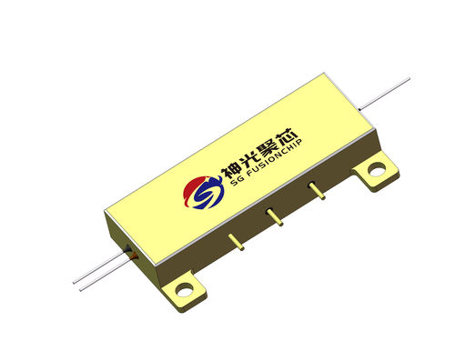 Fiber optic gyroscope (FOG) optical component - HTPF14D - Shanghai Aoshi Control Technology Co.,Ltd