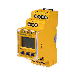 AC/DC insulation monitor - ISOMETER® isoES425 - BENDER GmbH & Co KG - DC / RS485