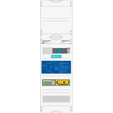 Switching module - UMA710-DIO - BENDER GmbH & Co KG