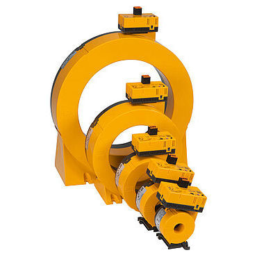 current transformer - BENDER GmbH & Co KG