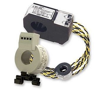 Current transformer - W0-S20…W5-S210, W10/600 - BENDER GmbH & Co KG - encapsulated / industrial / UL