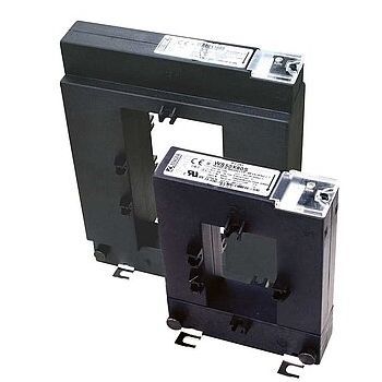 Current transformer - WS50x80S…WS80x160S - BENDER GmbH & Co KG - split-core / for electrical networks