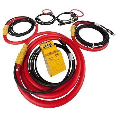 Current transformer - WF… series - BENDER GmbH & Co KG - split-core / AC