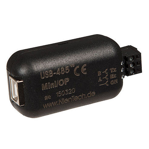 RS-485 USB converter - DI-2USB - BENDER GmbH & Co KG