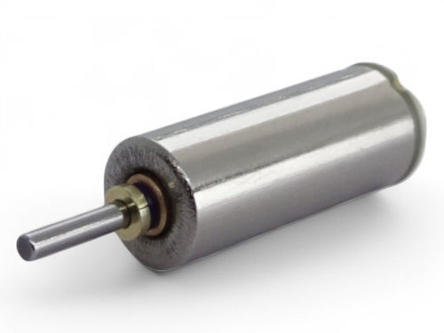 DC motor - A4B-16 - C.I. Takiron - coreless / miniature / micro