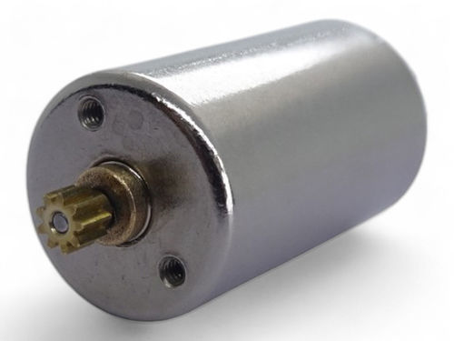 DC motor - A12C-15 - C.I. Takiron - 12 V / coreless / miniature