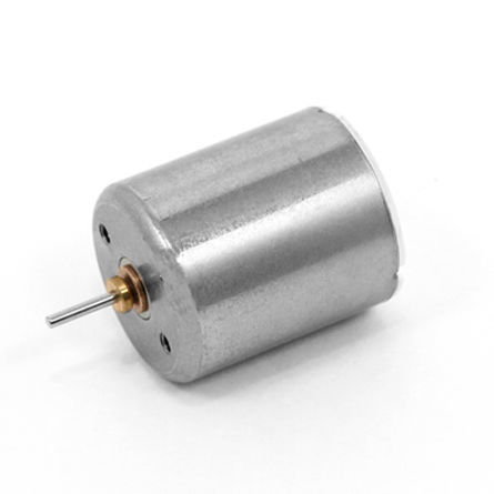 DC motor - A16B-04 - C.I. Takiron - 4.5 V / coreless