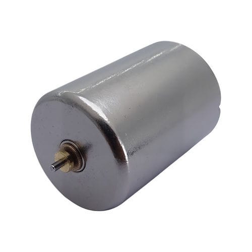 DC motor - A17C-02 - C.I. Takiron - 12 V / coreless