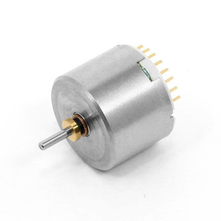 Brushless motor - C17B-13 - C.I. Takiron - DC / BLDC / 7.4 V