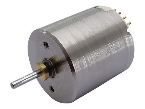 Brushless motor - C17B-14 - C.I. Takiron - 7.2 V / small-size / for fans