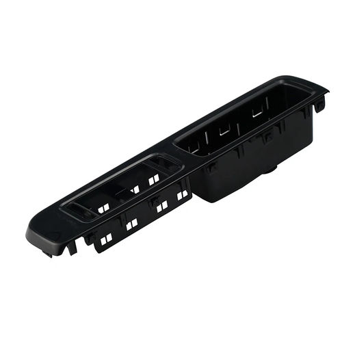 multi-cavity plastic injection mold - Shenzhen MJX Plastic Mold Co.,Ltd