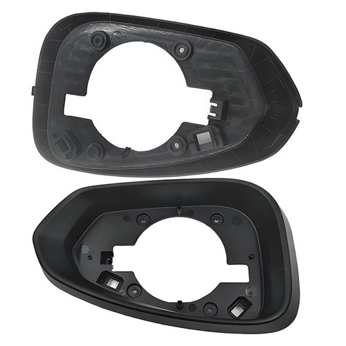 Bi-material plastic injection mold - Shenzhen MJX Plastic Mold Co.,Ltd - hot-runner / multi-cavity / overmolding