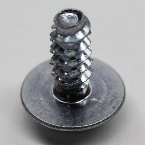 plastic screw - NITTOSEIKO CO., LTD.