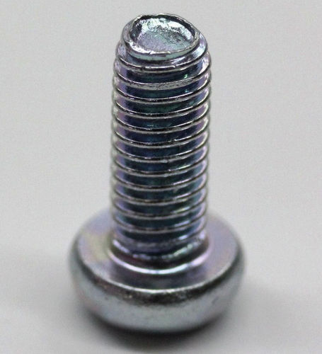 metal screw - NITTOSEIKO CO., LTD.