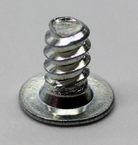 Fastening screw - LAMIX - NITTOSEIKO CO., LTD. - pan head / Phillips