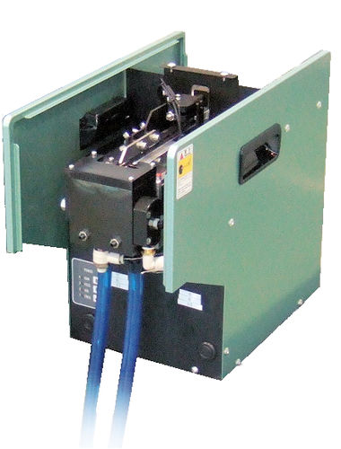 horizontal feeder - NITTOSEIKO CO., LTD.