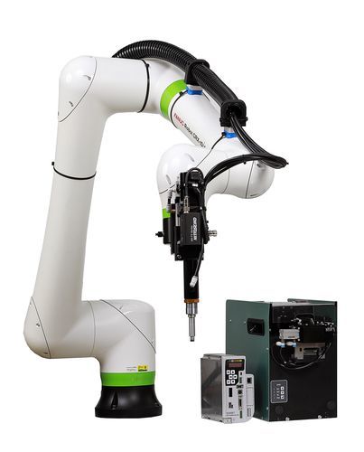 Automatic assembly machine - PD400FA - NITTOSEIKO CO., LTD. - robotic / compact / precision