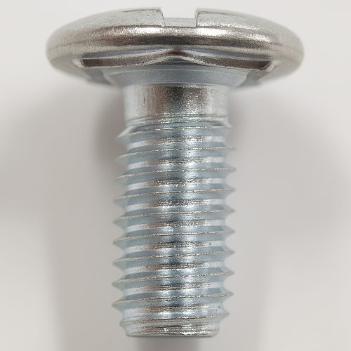 Thrust screw - JOISTUD-S - NITTOSEIKO CO., LTD. - for sheet metal / flat-head / cruciform