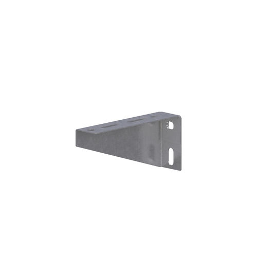 Horizontal support - SHE15S - INTERFLEX SL - bracket / cable / steel