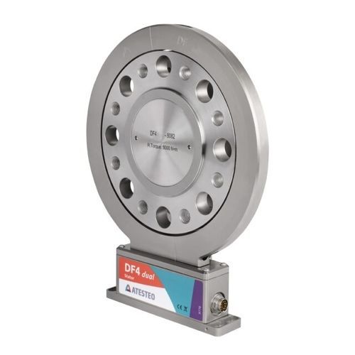 rotary torque sensor - ATESTEO GmbH & Co. KG