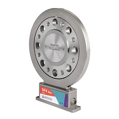 rotary torque sensor - ATESTEO GmbH & Co. KG
