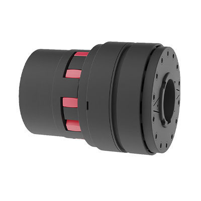 Ball bearing torque limiter - LS-LR/GS - Piazzalunga - roller