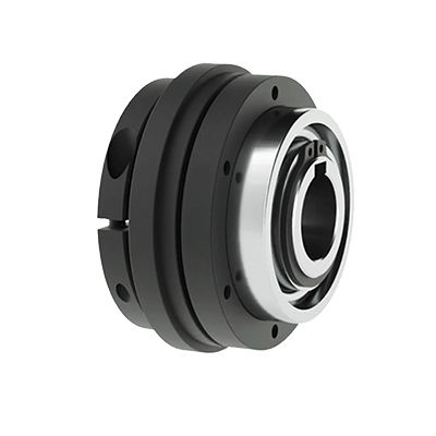 Friction-free torque limiter - LSG-N - Piazzalunga - zero-backlash