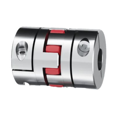 Elastomer coupling - GSTX - Piazzalunga - compact / removable hub / stainless steel
