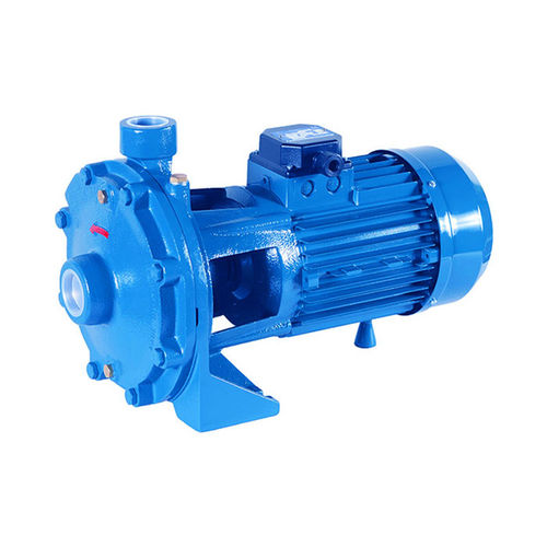 Centrifugal pump - CB series - STAC S.r.l. - water / electric / stationary