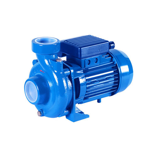 Centrifugal pump - CS series - STAC S.r.l. - water / electric / stationary