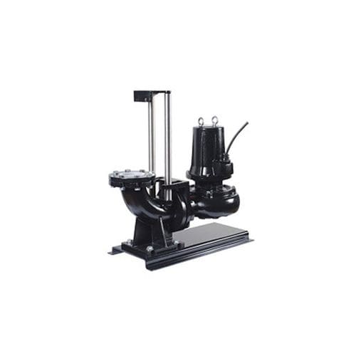Impeller pump - KM series - STAC S.r.l. - water / electric / submersible