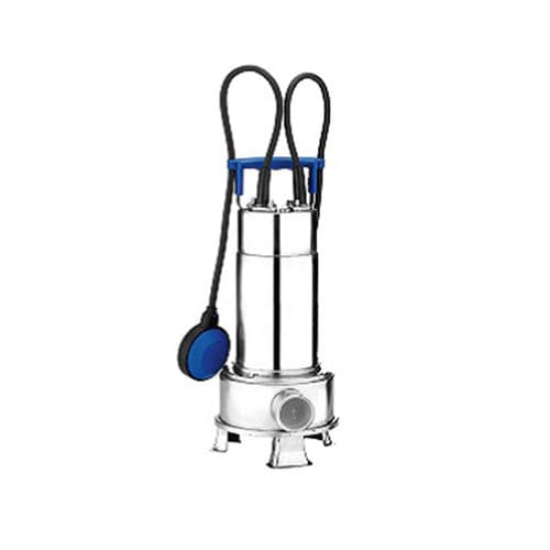 Vortex pump - SX series - STAC S.r.l. - water / electric / submersible