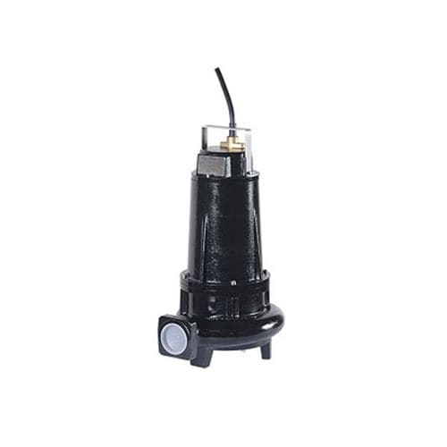 Impeller pump - AP series - STAC S.r.l. - water / electric / submersible