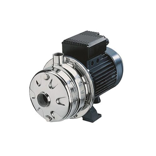 Impeller pump - CBX series - STAC S.r.l. - water / electric / self-priming