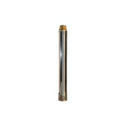 Centrifugal pump - SANDFIGHTER - STAC S.r.l. - water / electric / submersible
