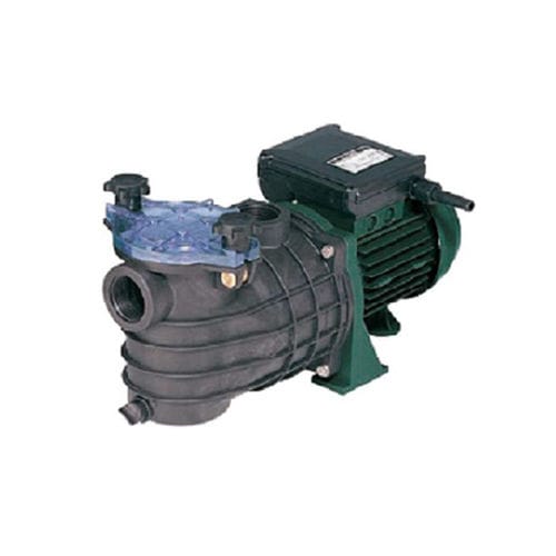 Cleaning pump - MICRO series - STAC S.r.l. - centrifugal / water / electric