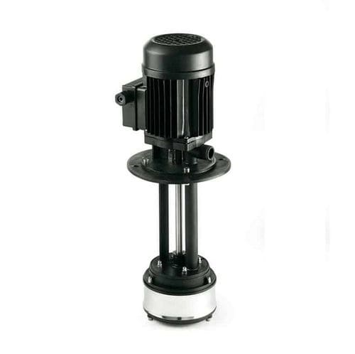 Centrifugal pump - ZVM series - STAC S.r.l. - for chemicals / for coolant / for lubricants