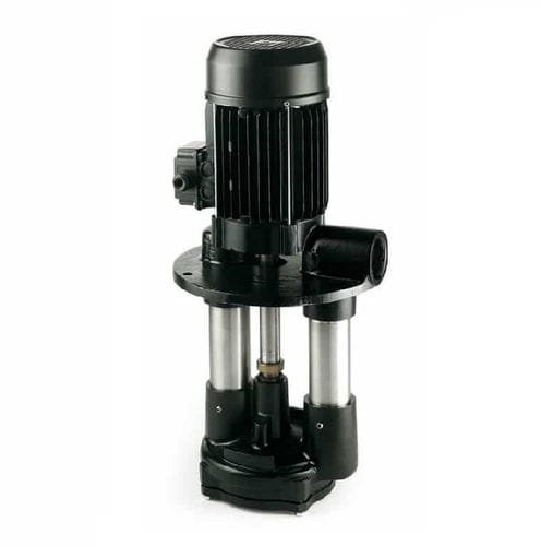 Centrifugal pump - ZA series - STAC S.r.l. - for cooling water / for lubricants / electric