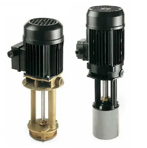Centrifugal pump - PS series - STAC S.r.l. - for coolant / electric / submersible