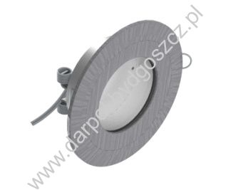 LED train interior lighting - DL-03-023-00 - Darpol Sp. z o.o. sp. komandytowa - WC